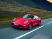 Porsche 911 991 купе