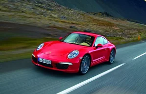 Лампы Porsche 911 911 / 991 купе