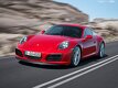 Porsche 911 991 купе / рестайлинг