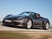 Porsche Boxster 981 кабриолет