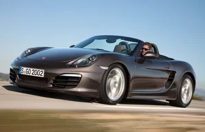 Лампы Porsche Boxster Boxster / 981 кабриолет