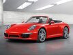 Porsche 911 991 кабриолет
