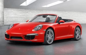 Лампы Porsche 911 911 / 991 кабриолет
