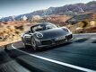 Porsche 911 991 кабриолет / рестайлинг