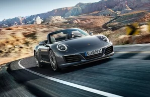 Лампы Porsche 911 911 / 991 кабриолет / рестайлинг
