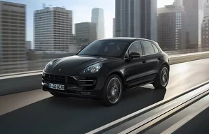 Лампы Porsche Macan Macan / 95B