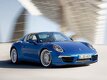 Porsche 911 991 тарга