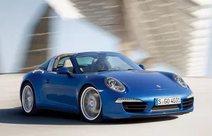 Лампы Porsche 911 911 / 991 тарга