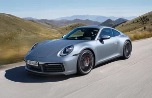Лампы Porsche 911 911 / 992 купе