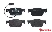 Передние тормозные колодки Brembo  P 85 153