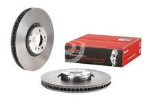 Тормозной диск Brembo Prime Line 09.D899.13 для BMW X5 М E70