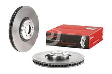 Тормозной диск Brembo Prime Line 09.D900.13 для BMW X5 М E70