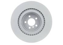 Тормозной диск Bosch 0 986 479 E29 для BMW X5 М E70