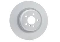 Тормозной диск Bosch 0 986 479 E29 для BMW X5 М E70