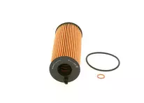 Масляный фильтр Bosch  F 026 407 072
