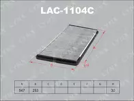 Фильтр Lynx  LAC-1104C