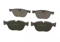 Передние тормозные колодки Bosch  0 986 494 191