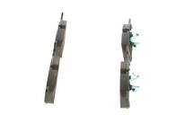 Передние тормозные колодки Bosch  0 986 494 191
