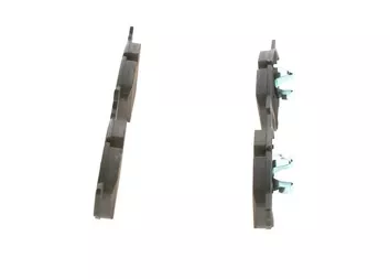 Bosch 0 986 494 191 <span>тормозные колодки передние</span>