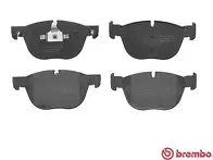 Передние тормозные колодки Brembo  P 06 049