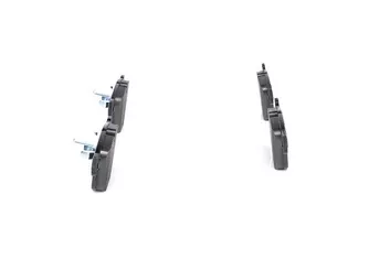 Bosch 0 986 494 294 <span>тормозные колодки задние</span>