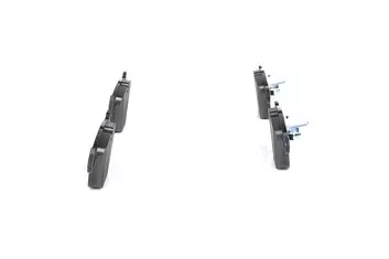Bosch 0 986 494 294 <span>тормозные колодки задние</span>