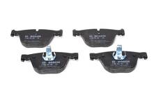 Задние тормозные колодки Bosch  0 986 494 294