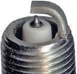 Свеча зажигания Hella Platinum 8EH 188 705-321