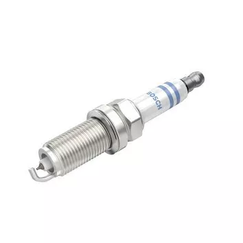 Bosch Double Platinum <span>свеча зажигания 0 242 236 510 FR7NPP332</span>