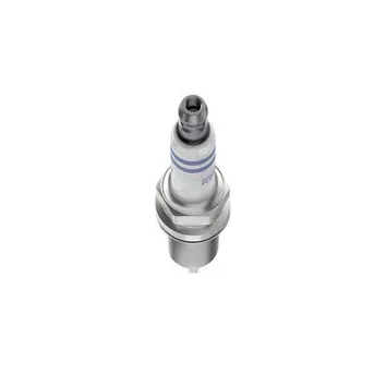 Bosch Double Platinum <span>свеча зажигания 0 242 236 510 FR7NPP332</span>