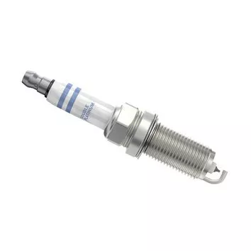 Bosch Double Platinum <span>свеча зажигания 0 242 236 510 FR7NPP332</span>