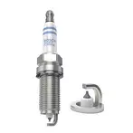 Свеча зажигания Bosch Double Platinum 0 242 236 510