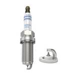 Свеча зажигания Bosch Platinum Iridium  FR 6 NII 332 S