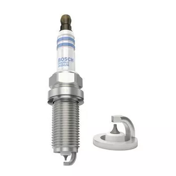 Bosch Platinum Iridium <span>свеча зажигания 0 242 240 715 FR6NII332S</span>