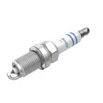 Свеча зажигания Bosch Double Platinum  FR 7 KPP 332