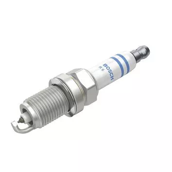 Bosch Double Platinum <span>свеча зажигания 0 242 235 776 FR7KPP332</span>
