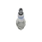 Свеча зажигания Bosch Double Platinum  FR 7 KPP 332