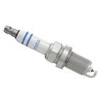 Свеча зажигания Bosch Double Platinum  FR 7 KPP 332