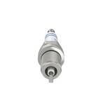 Свеча зажигания Bosch Double Platinum  FR 7 KPP 332