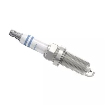 Bosch Platinum Iridium <span>свеча зажигания 0 242 236 653 FR7SPP302U</span>