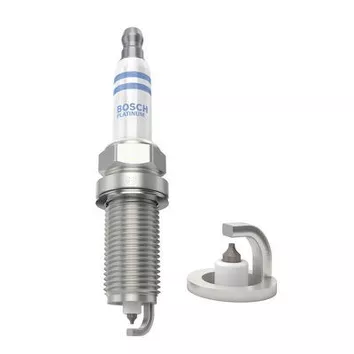 Bosch Platinum Iridium <span>свеча зажигания 0 242 236 653 FR7SPP302U</span>