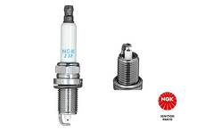 Свеча зажигания NGK Laser Iridium  IZFR6H11