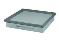 Воздушный фильтр Knecht  LX 2077/3