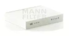 Фильтр MANN CU 25 001