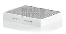 Фильтр MANN CUK 25 001