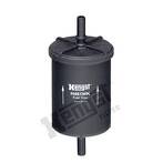 Топливный фильтр Hengst H481WK H481WK