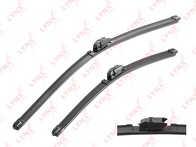 Комплект дворников Lynx Flat 600/450 мм XF6045V