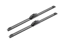 Комплект дворников Bosch AeroTwin 500/500 мм AR 500 S