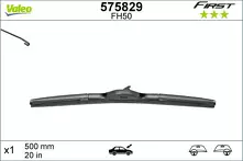 Valeo First Hybrid 500/500 мм к-т дворников VFH50 + VFH50