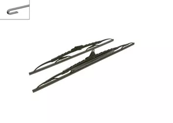 Bosch Twin Spoiler 606S <span>щетки стеклоочистителя 600/500 мм</span>